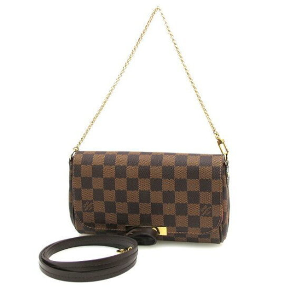 Louis Vuitton Favorite PM